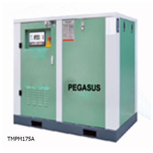 MÁY NÉN KHÍ TRỤC VÍT TMPM175A