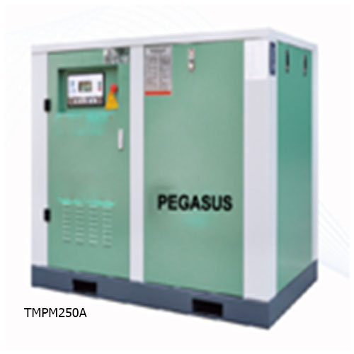 MÁY NÉN KHÍ TRỤC VÍT TMPM250A