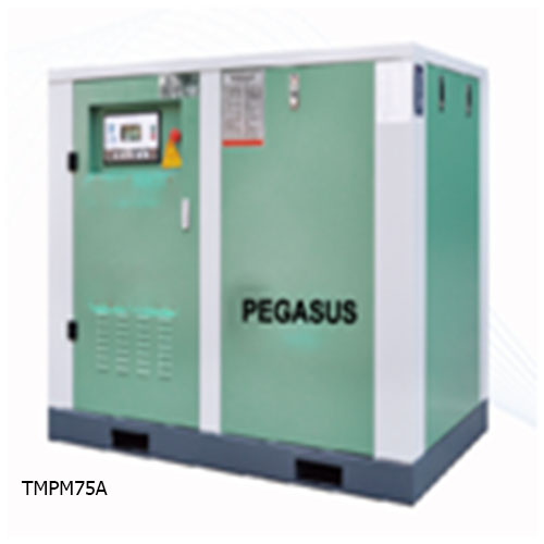 MÁY NÉN KHÍ TRỤC VÍT TMPM75A