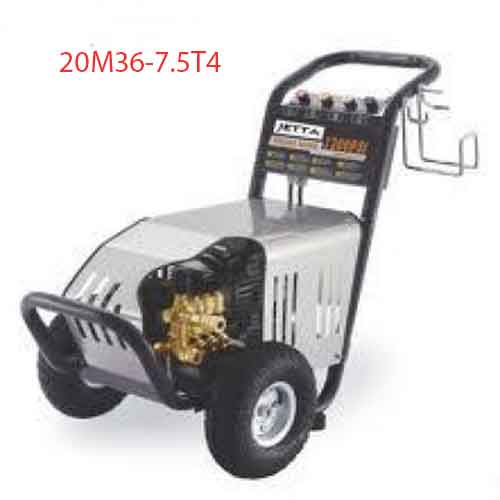 MÁY PHUN RỬA ÁP LỰC CAO 7.5KW 20M36-7.5T4
