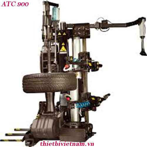 Máy ra vào lốp Johnbean ATC 900