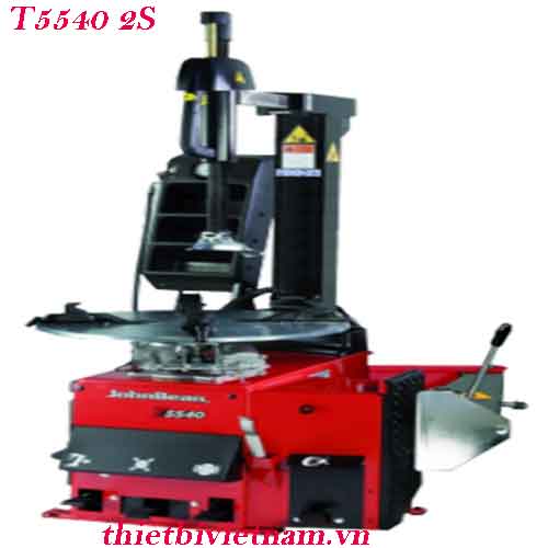 Máy ra vào lốp Johnbean T5540 2S