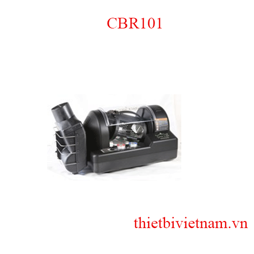 Máy Rang Cà Phê Gene CBR101