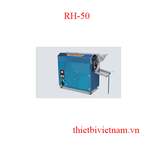 Máy rang công nghiệp Okasu RH-50