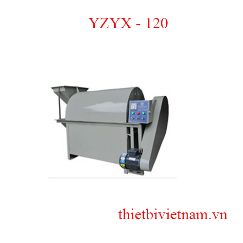 Máy rang hạt OKASU YZYX - 120