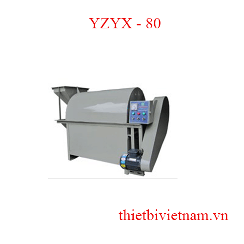 Máy rang hạt OKASU YZYX - 80