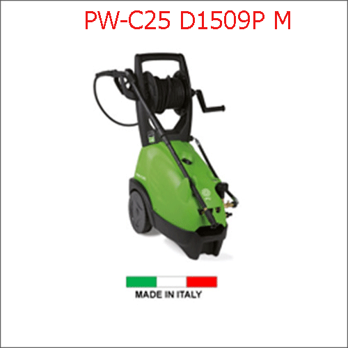Máy rửa  áp lực cao nước lạnh PW-C25 PW-C25 D1509P M