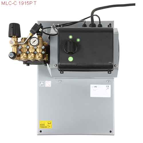 Máy rửa xe treo tường áp lực cao MLC-C 2117P T