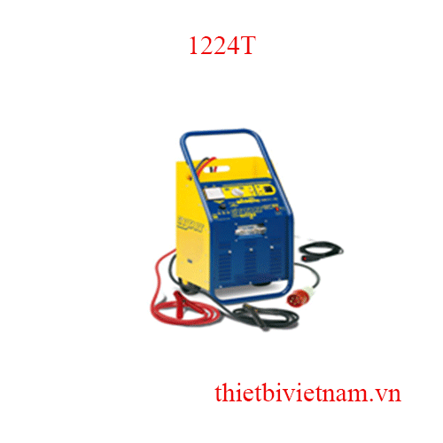 Máy sạc đề sử dụng điện 3 pha GYS 1224T 