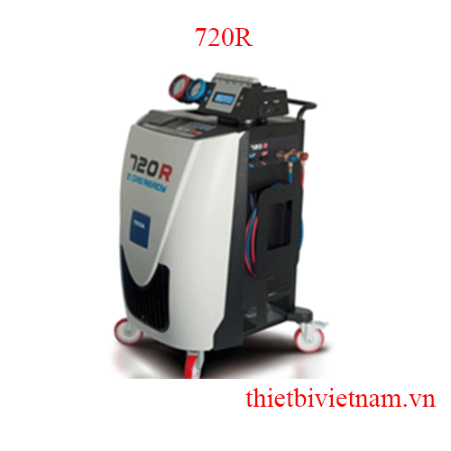 MÁY SẠC GAS Ô TÔ HOÀN TOÀN TỰ ĐỘNG TEXA 720R