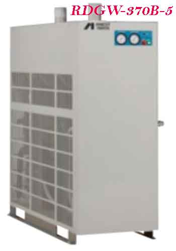 Máy sấy khí RDGW-370B-5