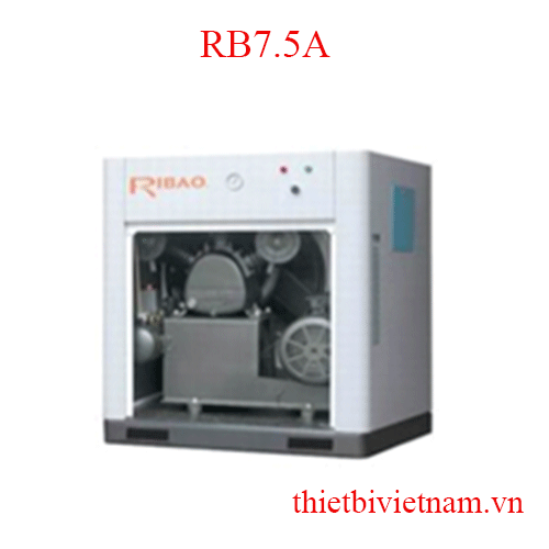 Máy sấy khí RIBAO RB7.5A – dùng cho máy 7.5HP