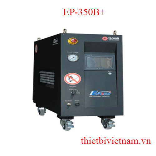 MÁY THÔNG RỬA CARBON TRONG BUỒNG ĐỐT DÀNH CHO Ô TÔ EPOCH EP-350B+