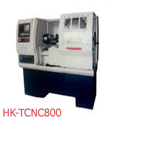 MÁY TIỆN CNC 
