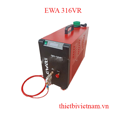 Máy Vệ Sinh Buồng Đốt Xe Máy EWA-316VR