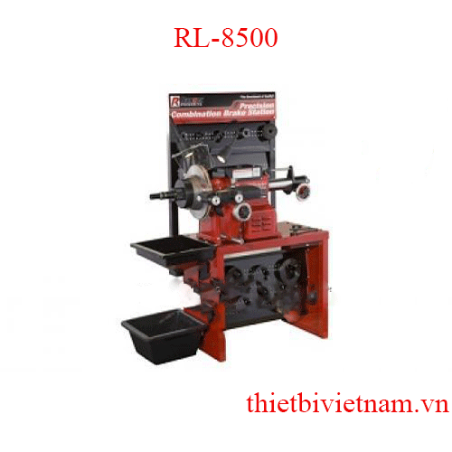 MÁY VỚT ĐĨA THẮNG VÀ TRỐNG THẮNG RANGER RL-8500