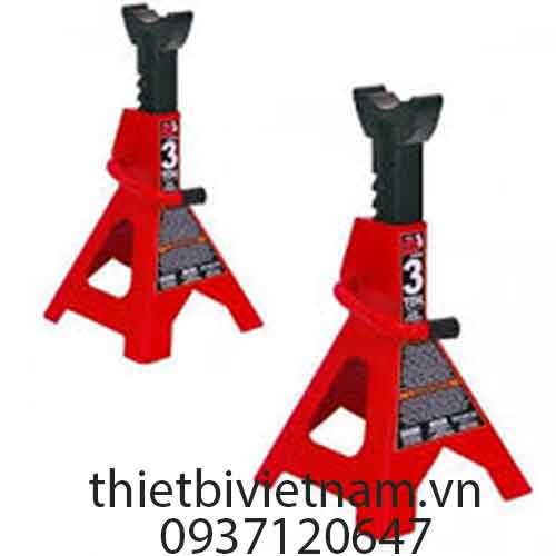 Mễ kê bánh xe ôtô 6 tấn T46001