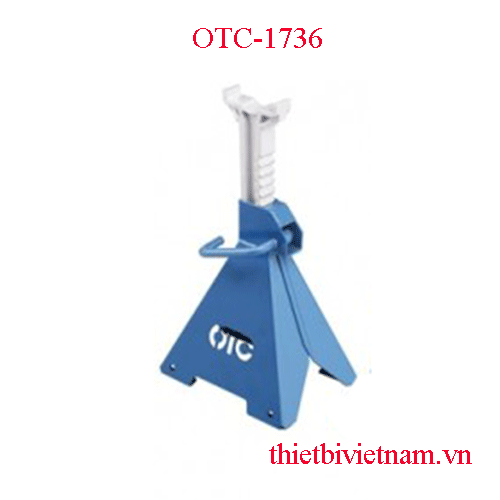 Mễ kê xe 6 tấn OTC 1736