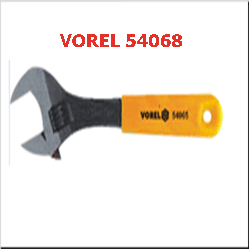Mỏ lết 300mm VOREL 54068