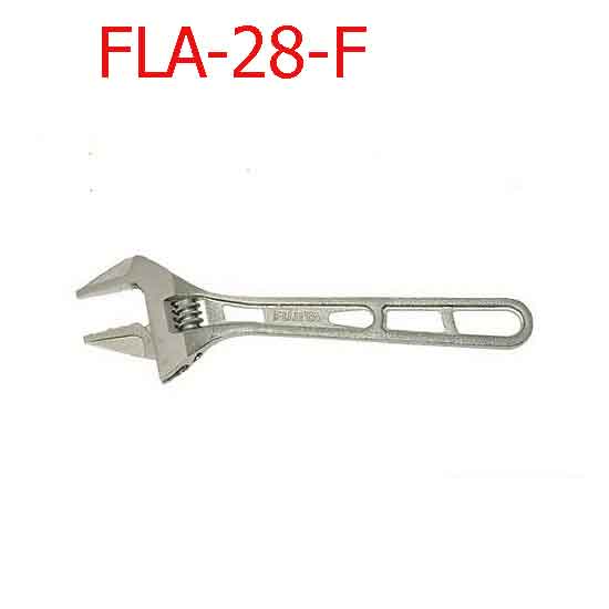 Mỏ lết 6