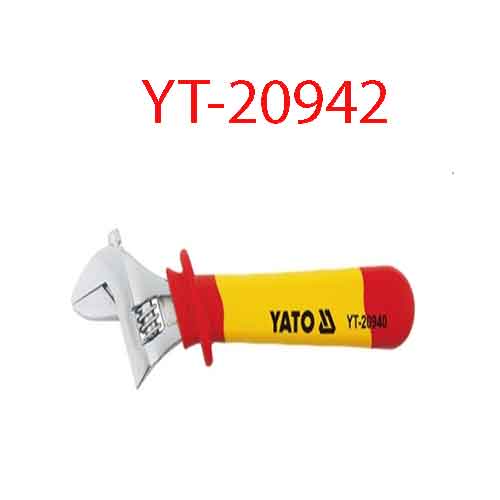 Mỏ lết cách điện 12
