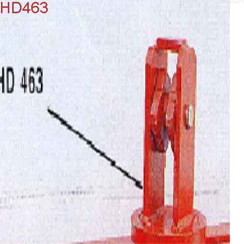 Móc xích ròng rọc HD463