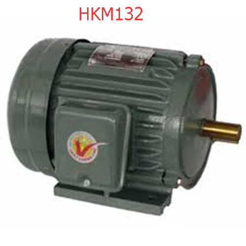 Motor 1HP - 3pha - 2800