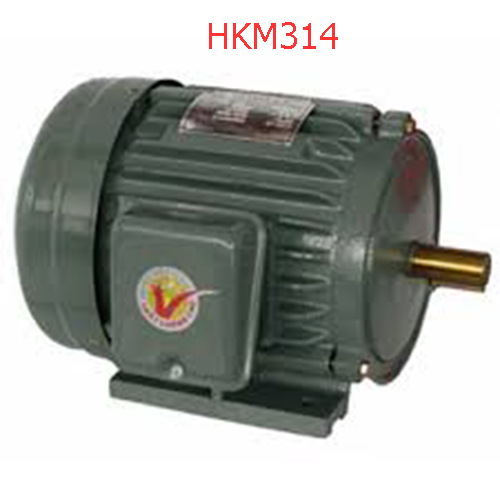  Motor 3HP - 1pha - 1450