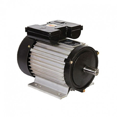 Motor 7.5HP - 3pha - 1450