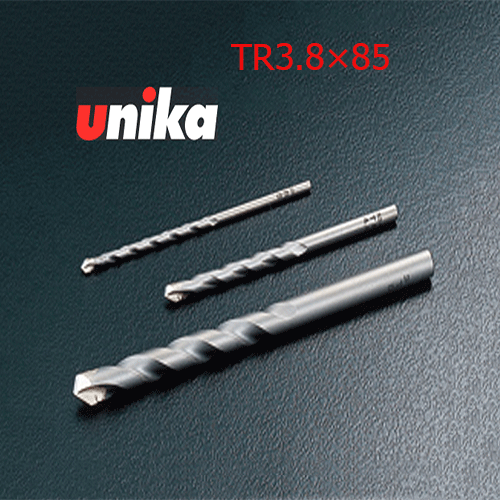 MŨI KHOAN GẠCH MEN TR TYPE TR3.8×85