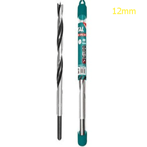 Mũi khoan gỗ 12mm