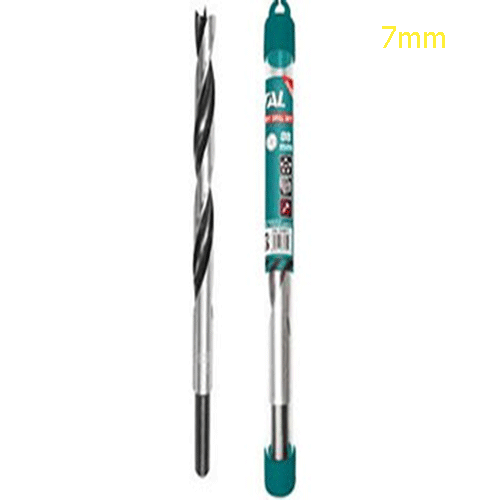 Mũi khoan gỗ 7mm