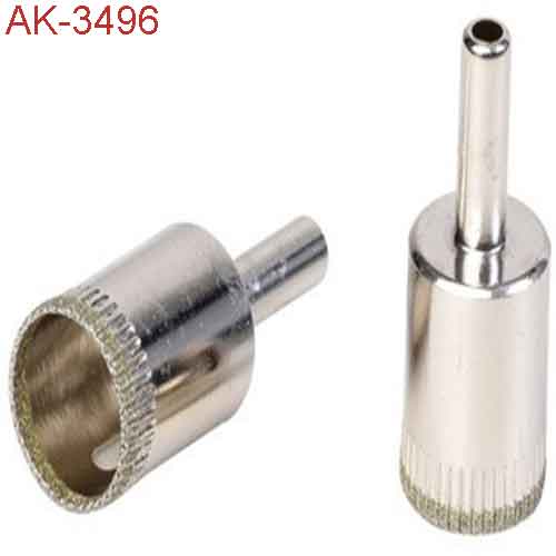 Mũi khoan kiếng AK-3496