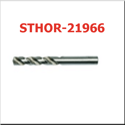 Mũi khoan kim loại ø13mm STHOR-21966