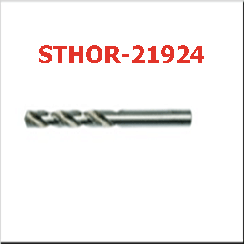 Mũi khoan kim loại ø3,5mm STHOR-21924