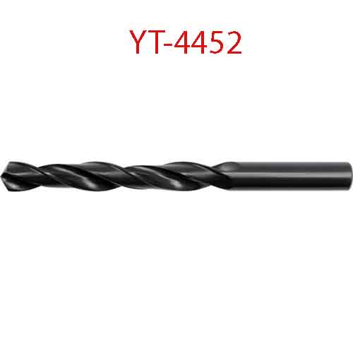 Mũi Khoan Kim Loại 5 Cái YATO YT-4452