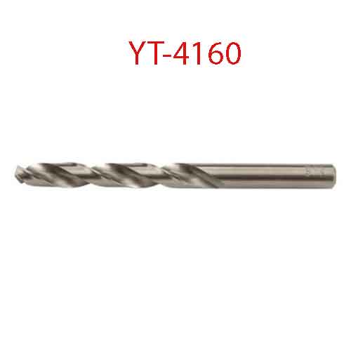 Mũi khoan kim loại Co-HSS 16mm-1PC YATO YT-4160