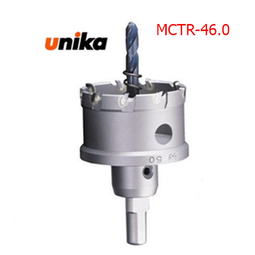 Mũi khoét hợp kim - MCTR-46.0