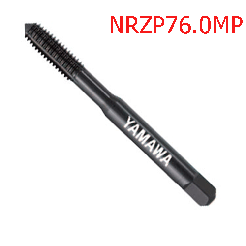 Mũi taro nén cho thép N+RZ/N-RZ yamawa NRZP76.0MP