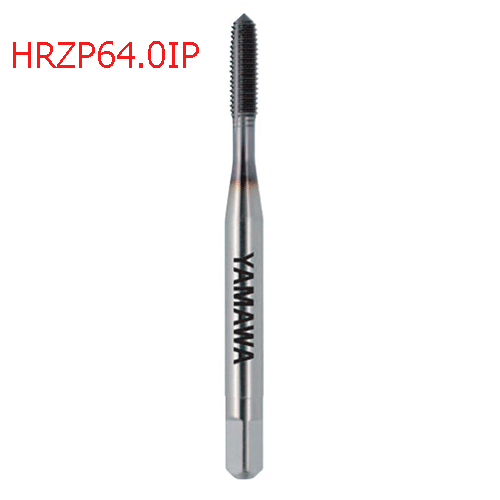 Mũi taro nén HP+RZ/HP-RZ hiệu suất cao yamawa HRZP64.0IP