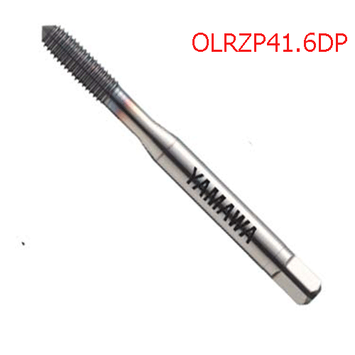Mũi taro nén OL+RZ /HSS-P yamawa OLRZP41.6DP