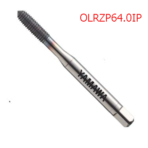 Mũi taro nén OL+RZ /HSS-P yamawa OLRZP64.0IP