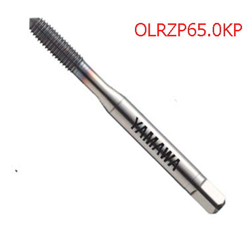 Mũi taro nén OL+RZ /HSS-P yamawa OLRZP65.0KP