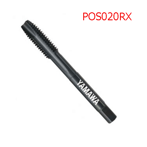Mũi taro rảnh thẳng oxide hóa bề mặt yamawa POS020RX