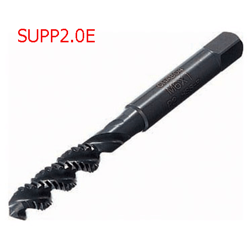 Mũi taro rảnh xoắn chuyên chạy Inox yamawa SUPP2.0E