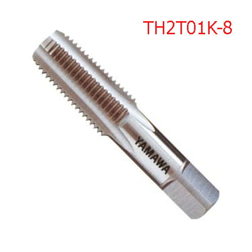 Mũi taro ren ống PT yamawa TH2T01K-8