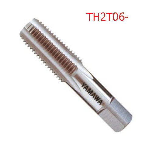 Mũi taro ren ống PT yamawa TH2T06-