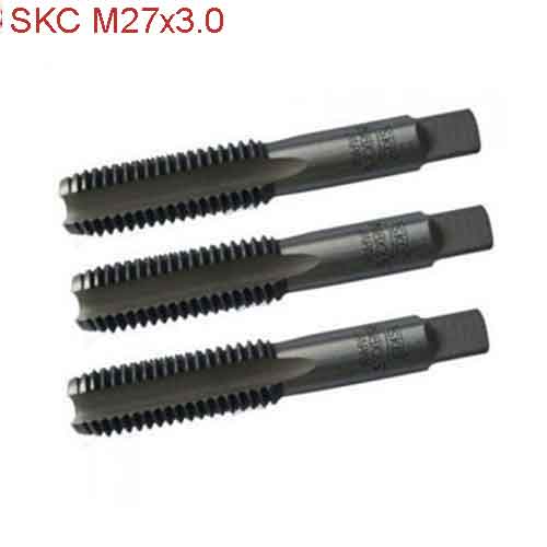 Mũi taro tay SKC M27x3.0