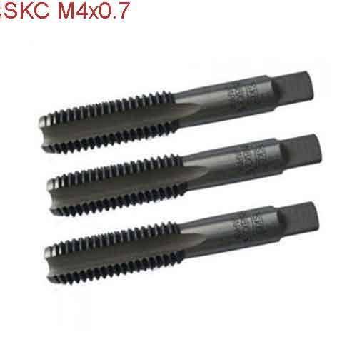 Mũi taro tay SKC M4x0.7