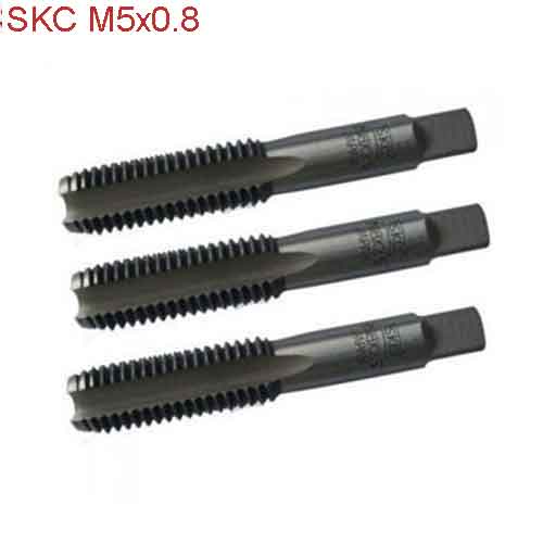 Mũi taro tay SKC M5x0.8
